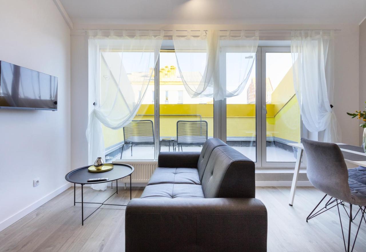 Comfort Town Kiev Dış mekan fotoğraf