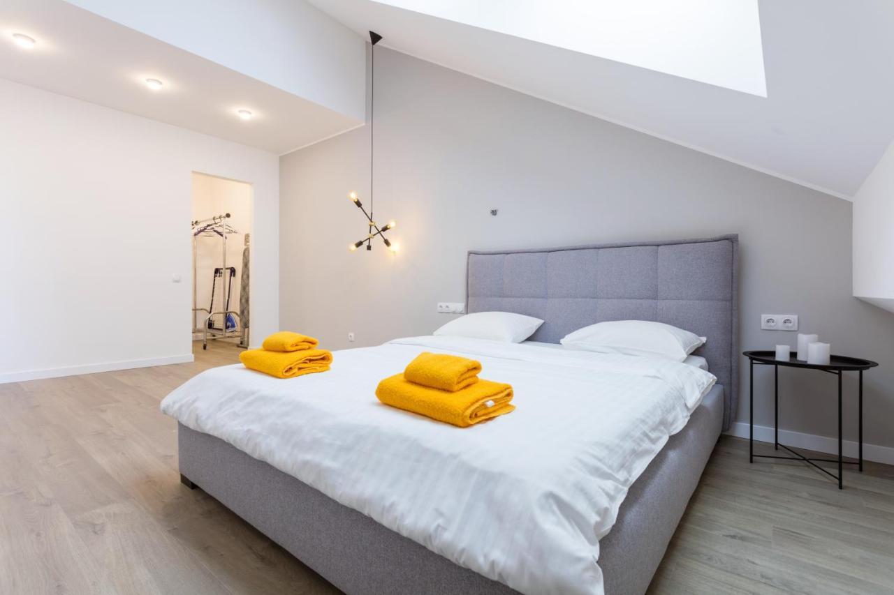 Comfort Town Kiev Dış mekan fotoğraf