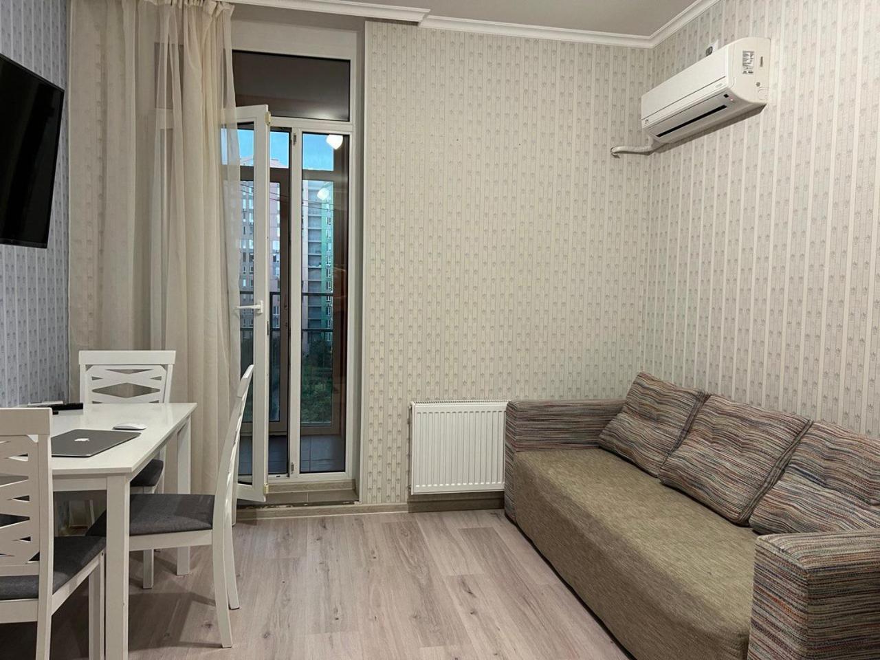 Comfort Town Kiev Dış mekan fotoğraf