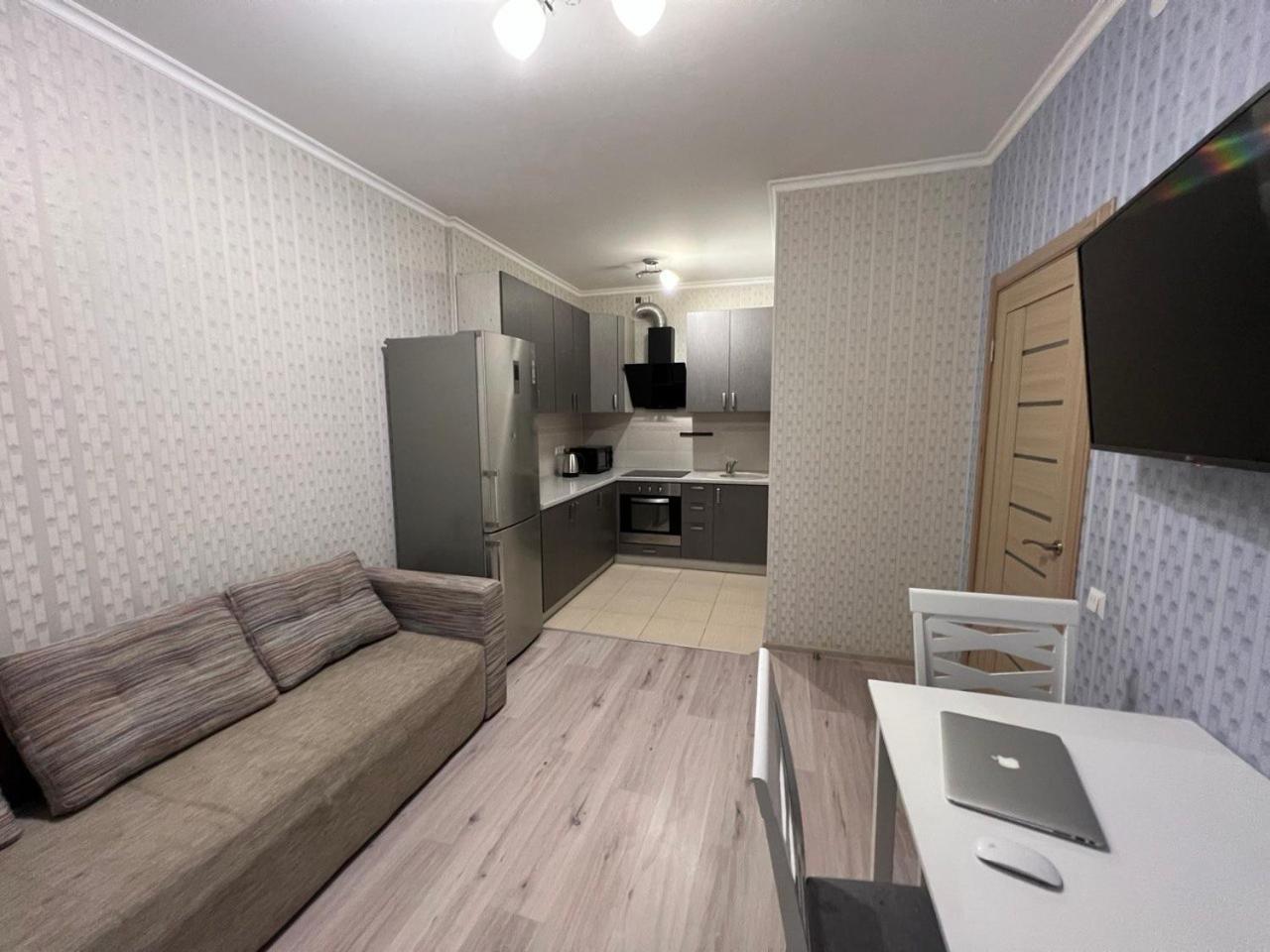 Comfort Town Kiev Dış mekan fotoğraf