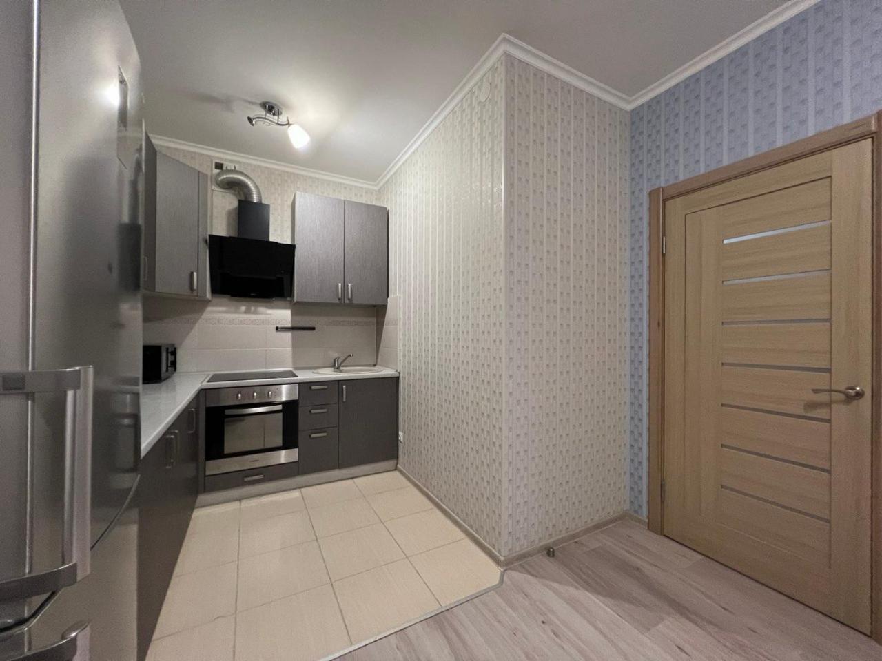 Comfort Town Kiev Dış mekan fotoğraf