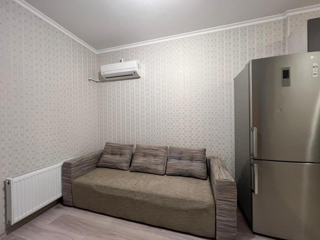 Comfort Town Kiev Dış mekan fotoğraf