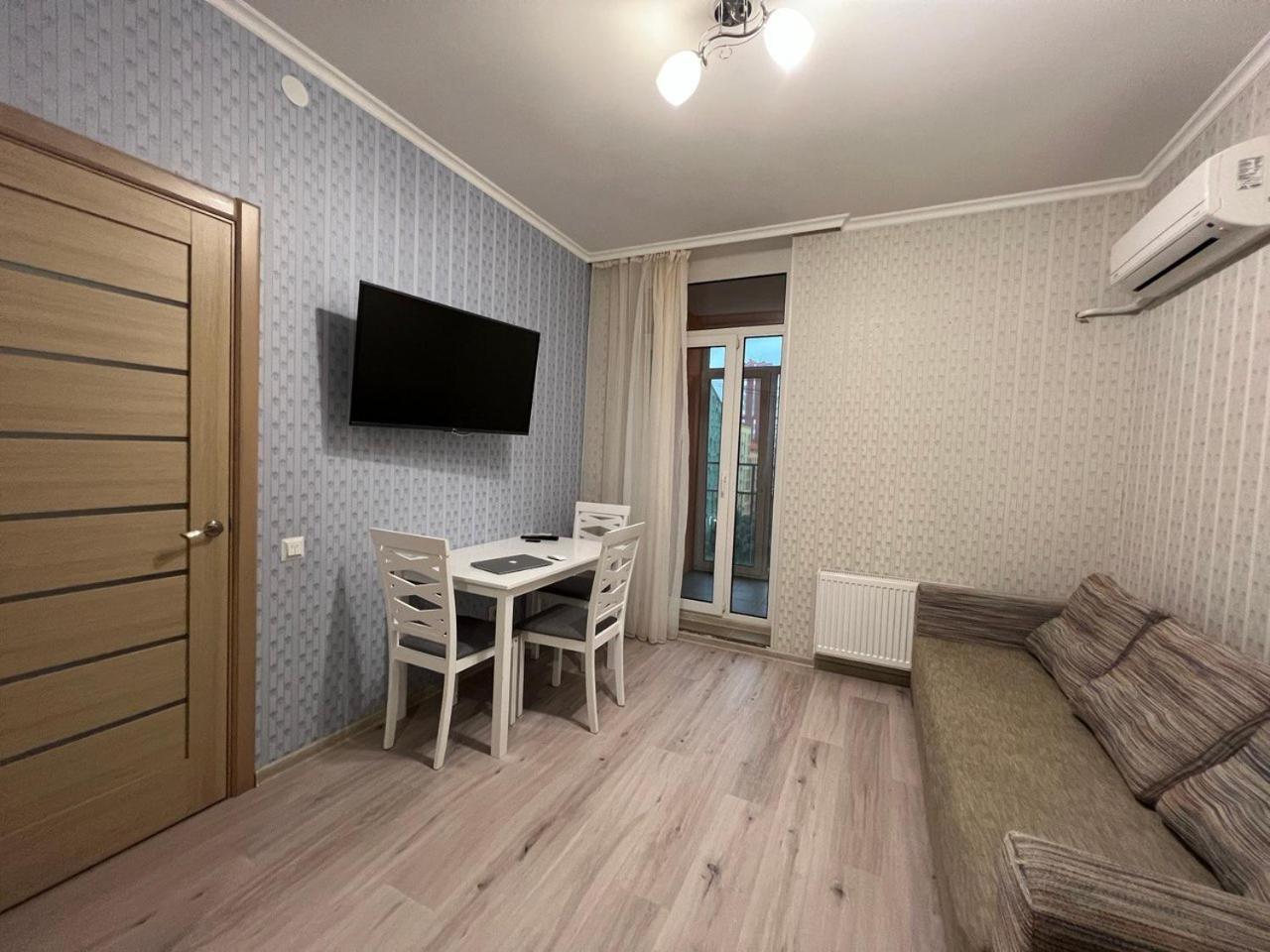 Comfort Town Kiev Dış mekan fotoğraf