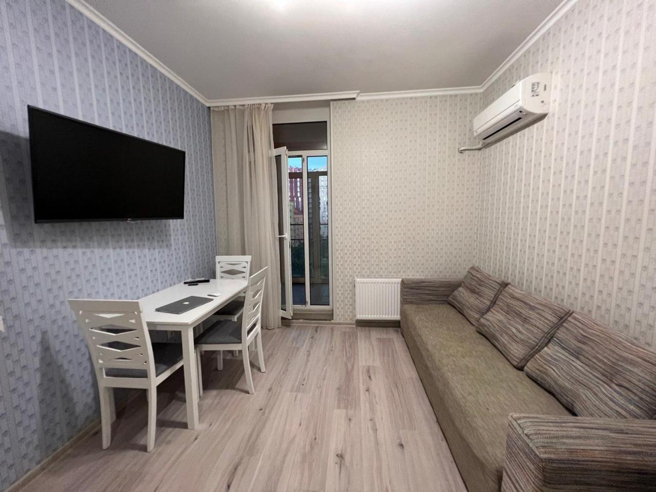Comfort Town Kiev Dış mekan fotoğraf