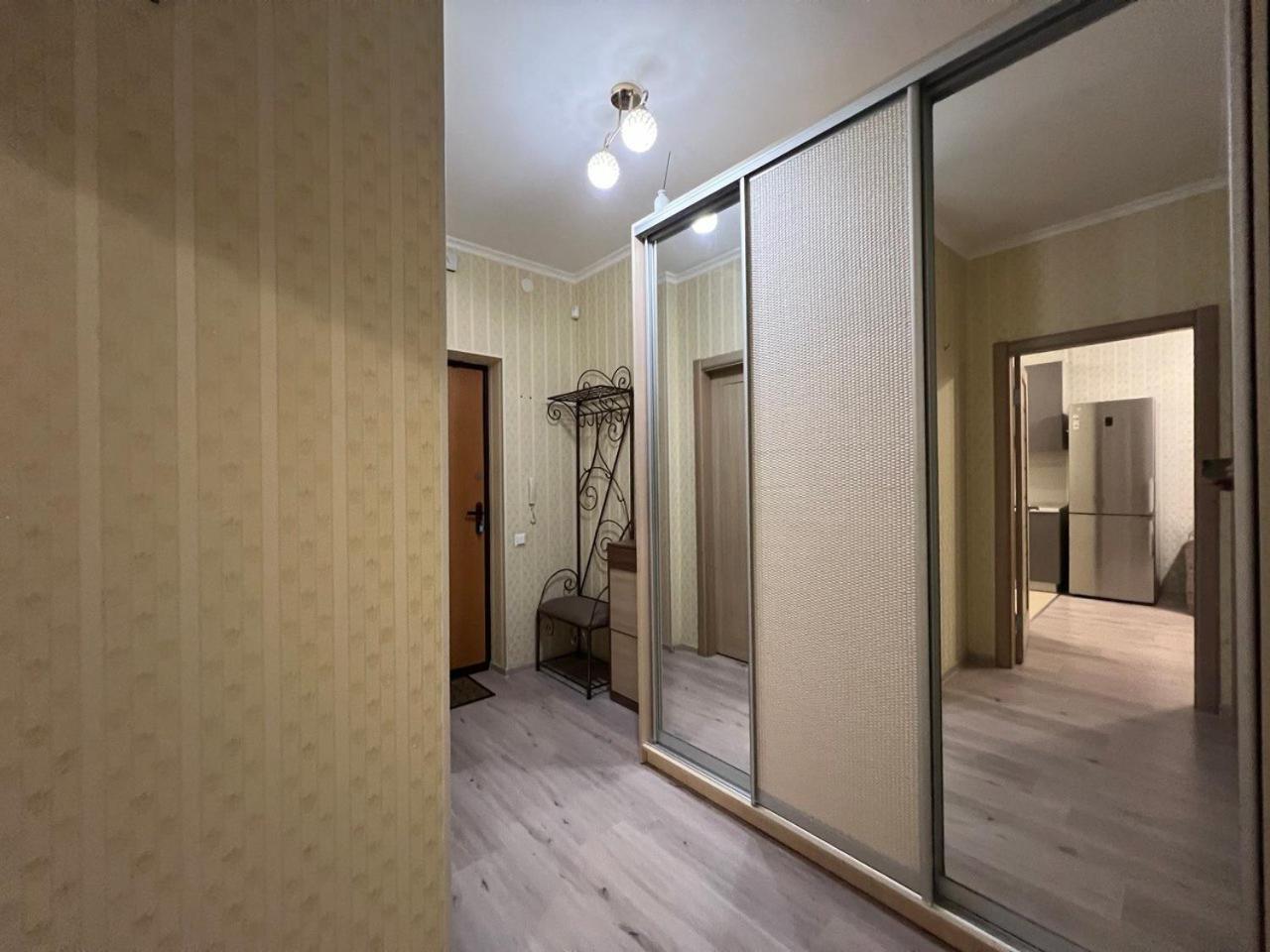 Comfort Town Kiev Dış mekan fotoğraf