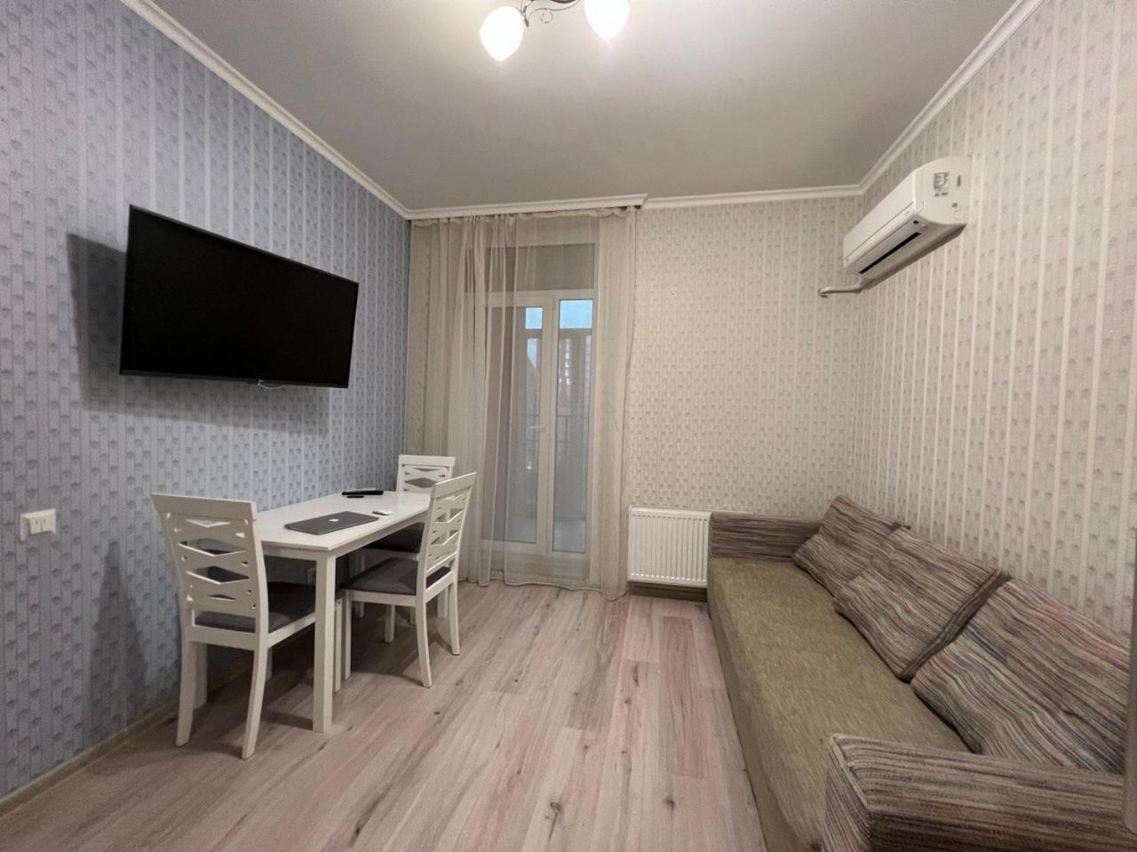 Comfort Town Kiev Dış mekan fotoğraf