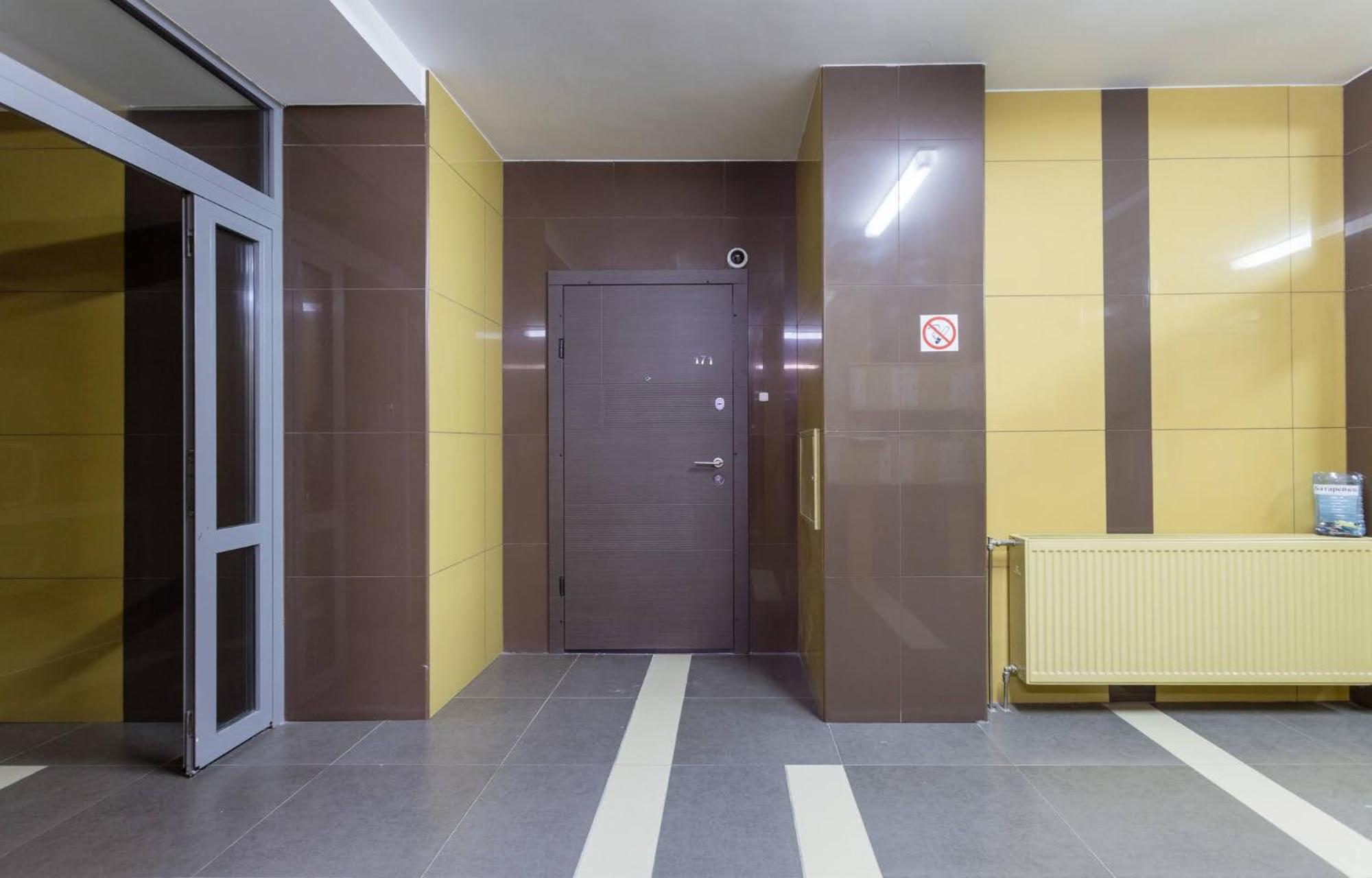 Comfort Town Kiev Oda fotoğraf
